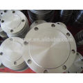 ANSI B16.5 A105 Forged Carbon Steel Flange